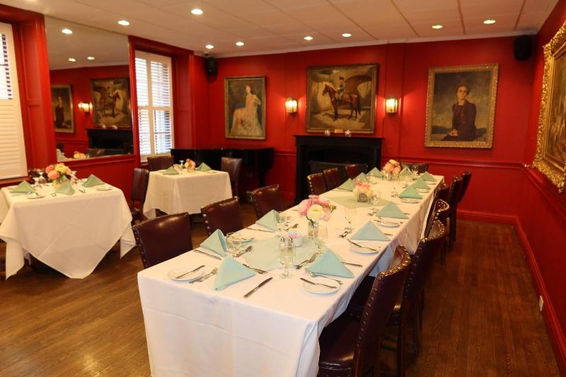 3 West Club - Restoran