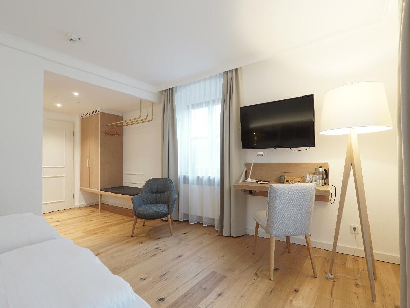 Braugasthof Schattenhofer - Oda