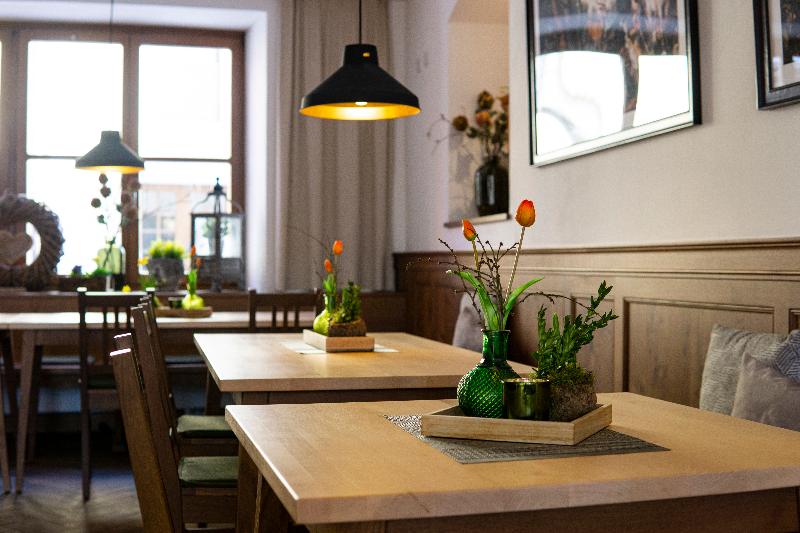 Braugasthof Schattenhofer - Restoran
