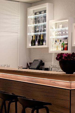 SORAT Hotel Saxx Nürnberg fotoÄŸrafÄ±