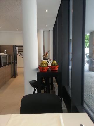 SORAT Hotel Saxx Nürnberg fotoÄŸrafÄ±