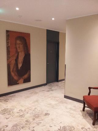 SORAT Hotel Saxx Nürnberg fotoÄŸrafÄ±