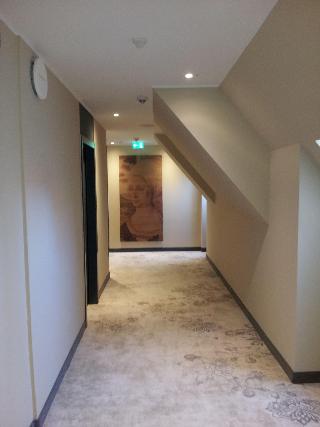 SORAT Hotel Saxx Nürnberg fotoÄŸrafÄ±
