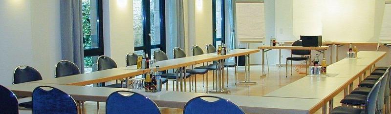 SORAT Hotel Saxx Nürnberg - Toplantı