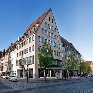 SORAT Hotel Saxx Nürnberg fotoÄŸrafÄ±