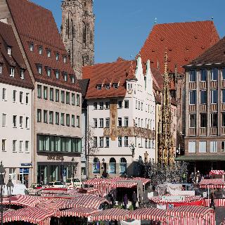SORAT Hotel Saxx Nürnberg fotoÄŸrafÄ±