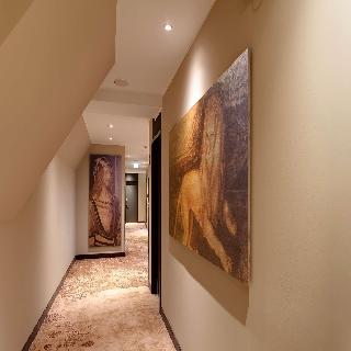 SORAT Hotel Saxx Nürnberg fotoÄŸrafÄ±