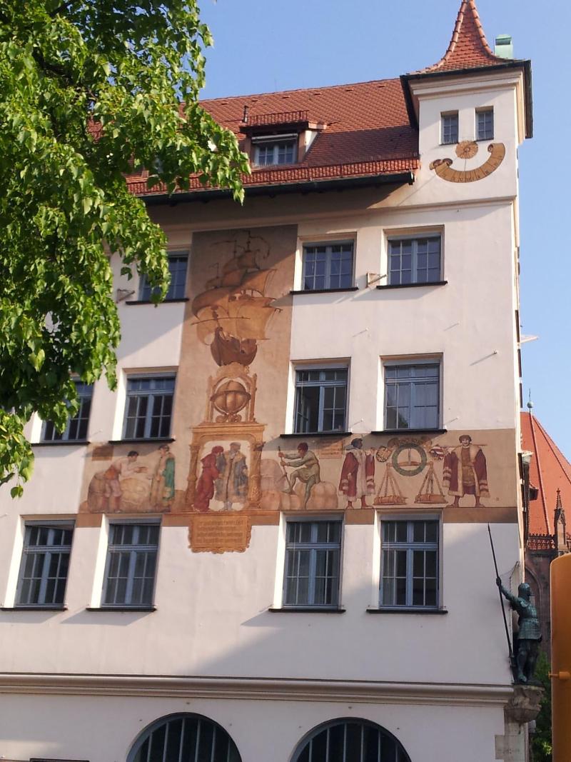 SORAT Hotel Saxx Nürnberg - Genel