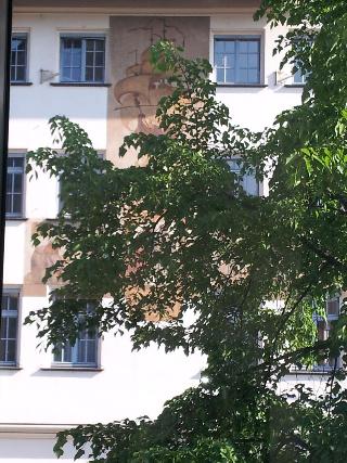 SORAT Hotel Saxx Nürnberg fotoÄŸrafÄ±