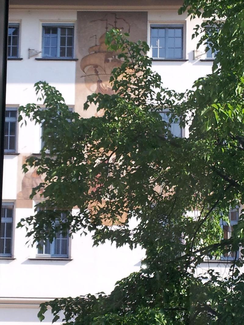 SORAT Hotel Saxx Nürnberg - Genel