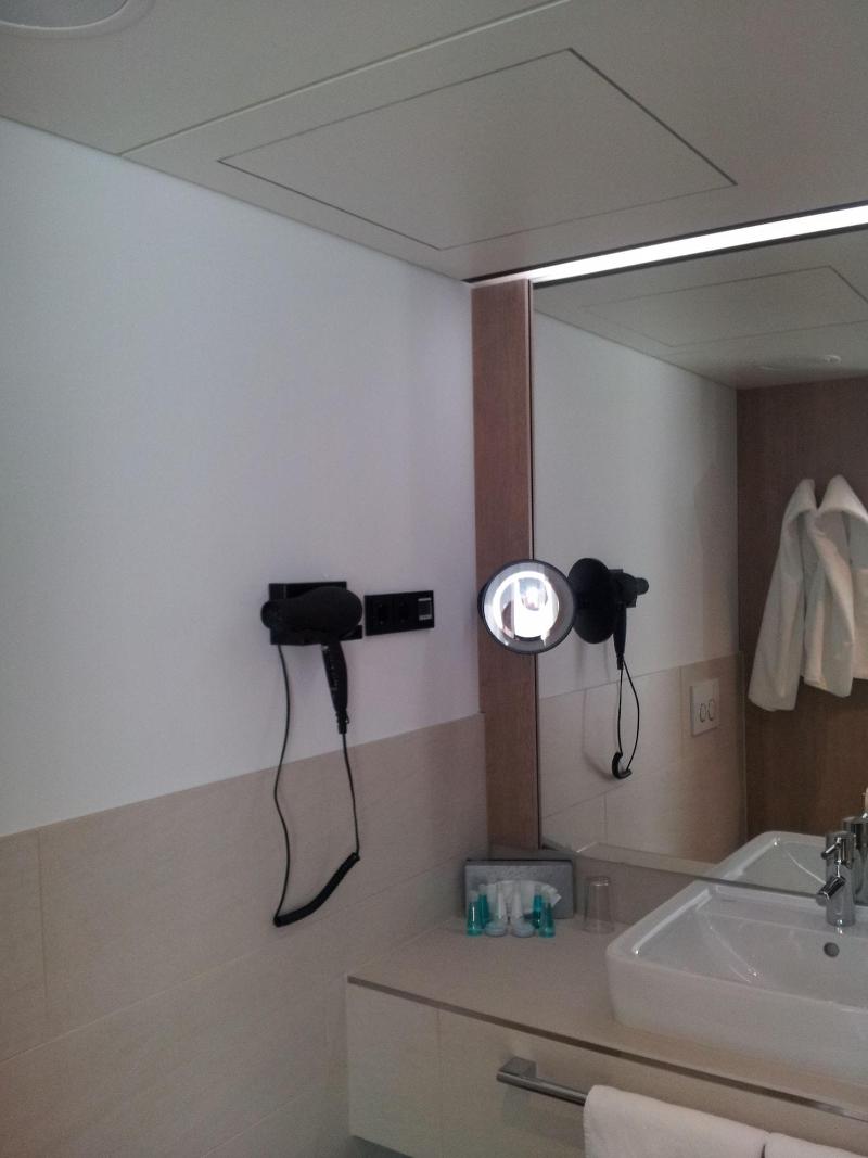 SORAT Hotel Saxx Nürnberg - Oda