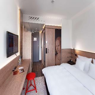 SORAT Hotel Saxx Nürnberg fotoÄŸrafÄ±