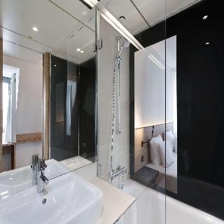 SORAT Hotel Saxx Nürnberg fotoÄŸrafÄ±