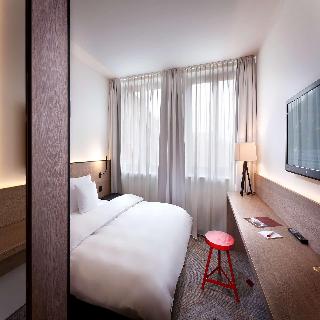 SORAT Hotel Saxx Nürnberg fotoÄŸrafÄ±
