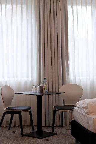 SORAT Hotel Saxx Nürnberg fotoÄŸrafÄ±