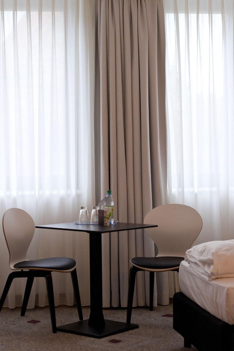 SORAT Hotel Saxx Nürnberg - Oda