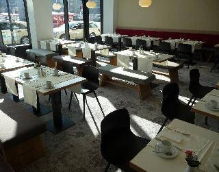 SORAT Hotel Saxx Nürnberg fotoÄŸrafÄ±
