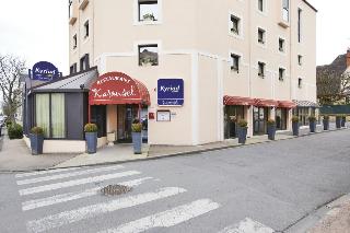 Kyriad Hotel Nevers Centre