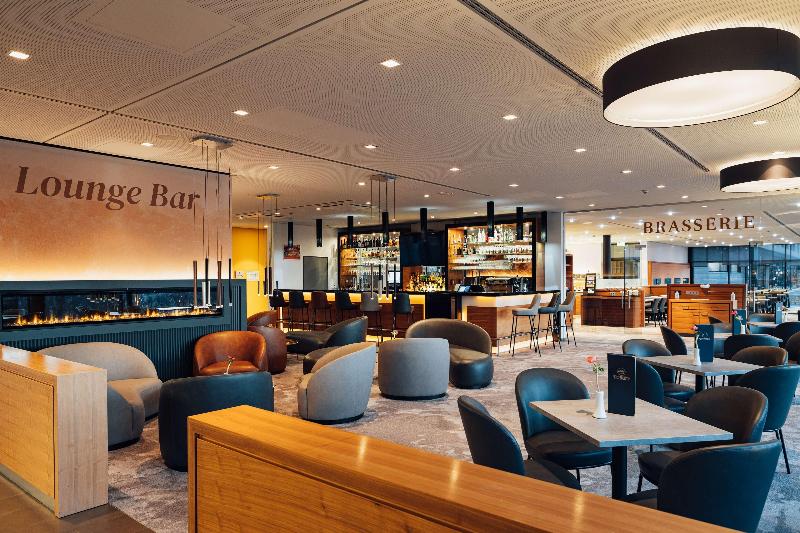 Schlosshotel Park Consul - Bar