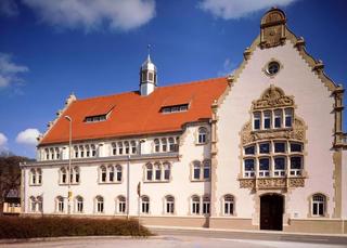 Schlosshotel Park Consul fotoÄŸrafÄ±