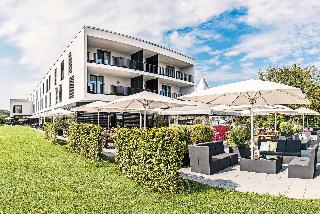 Schlosshotel Park Consul fotoÄŸrafÄ±