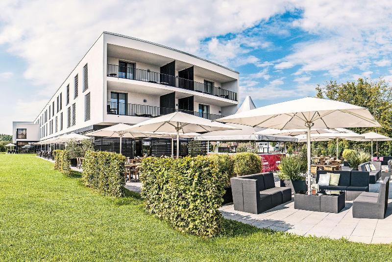 Schlosshotel Park Consul - Genel