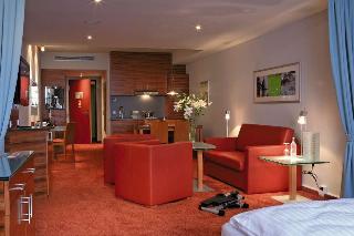 Schlosshotel Park Consul fotoÄŸrafÄ±