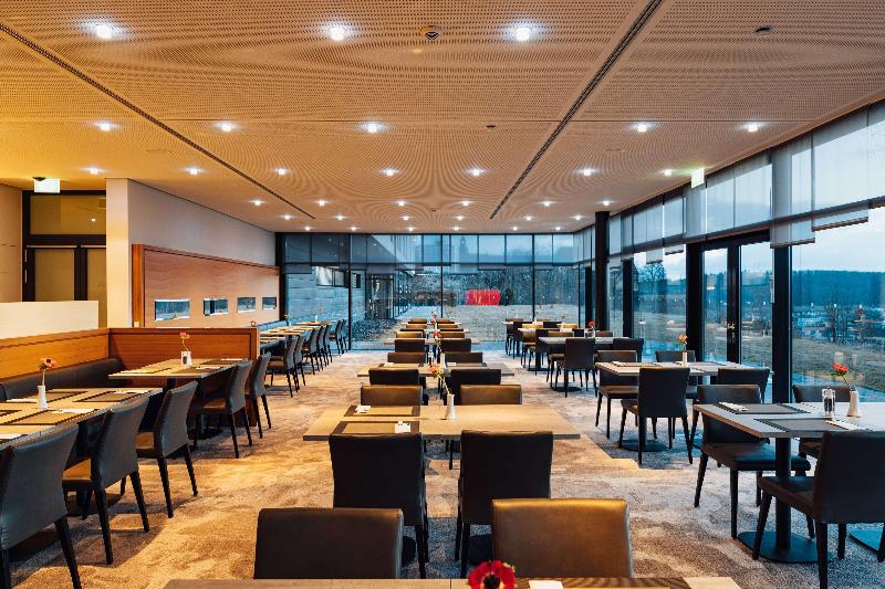 Schlosshotel Park Consul - Restoran