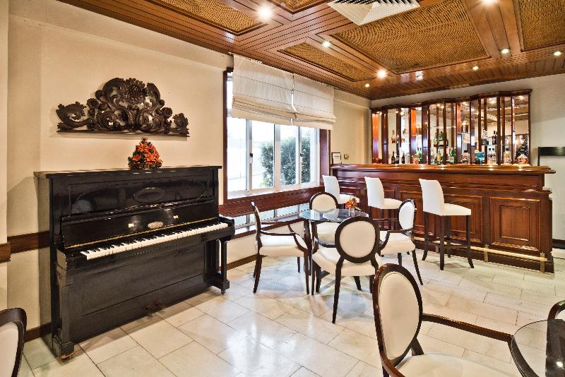 Golden Tulip Porto Gaia - Bar