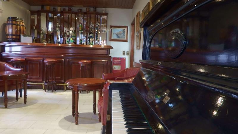 Golden Tulip Porto Gaia - Bar