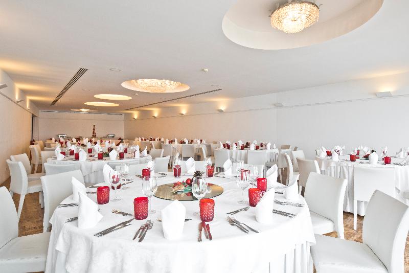Golden Tulip Porto Gaia - Toplantı