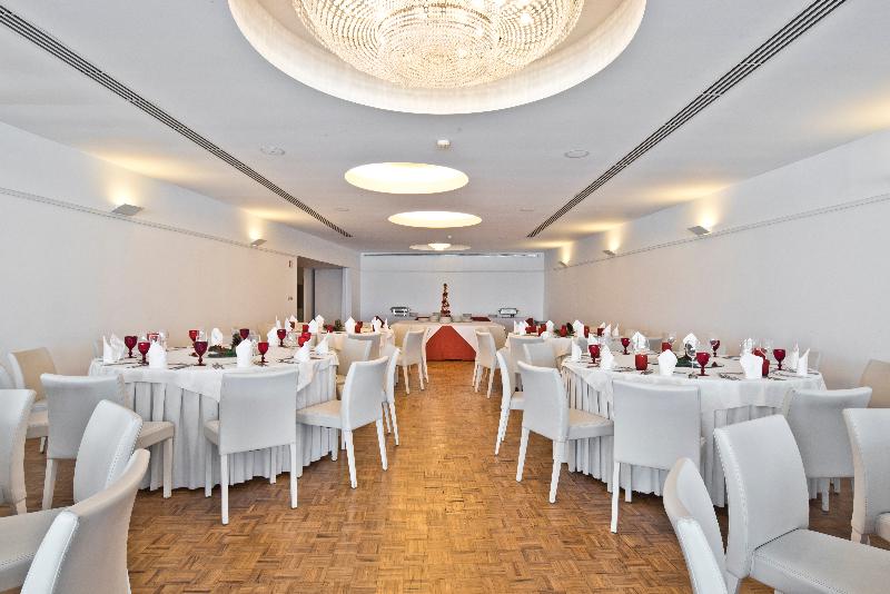 Golden Tulip Porto Gaia - Toplantı