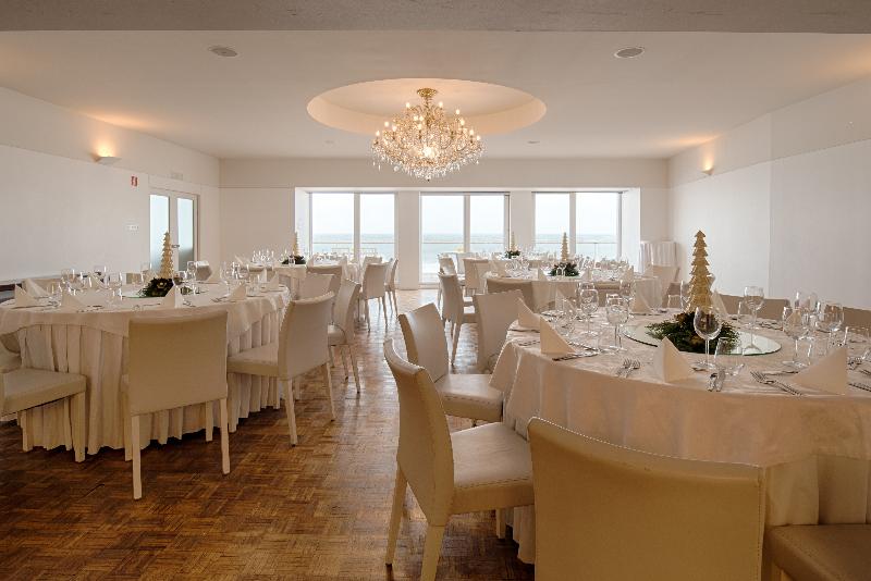 Golden Tulip Porto Gaia - Toplantı
