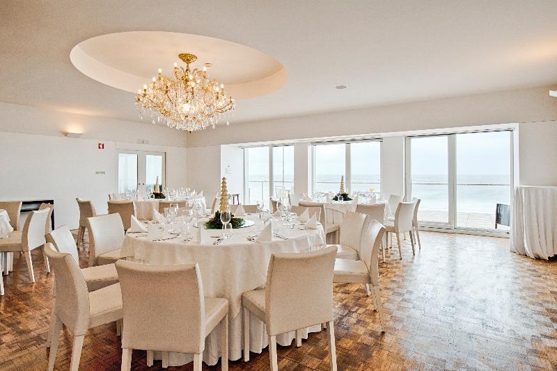 Golden Tulip Porto Gaia - Toplantı