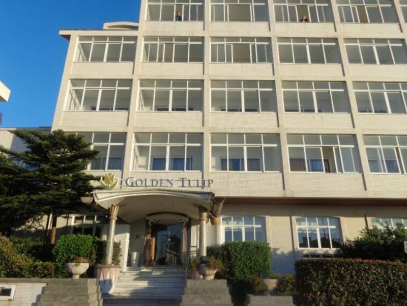 Golden Tulip Porto Gaia - Genel