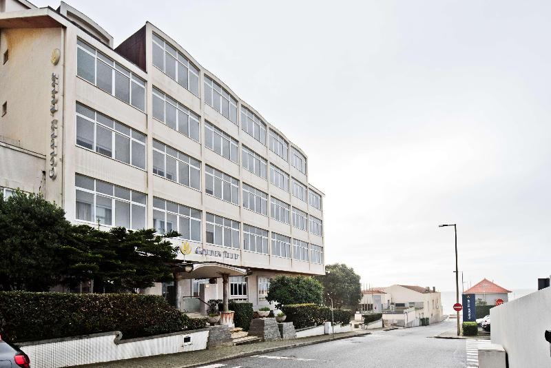 Golden Tulip Porto Gaia - Genel