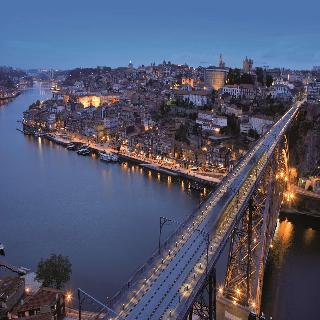 Golden Tulip Porto Gaia fotoÄŸrafÄ±