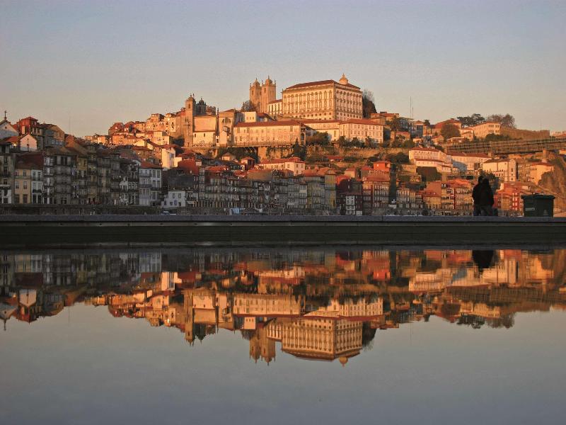 Golden Tulip Porto Gaia - Genel