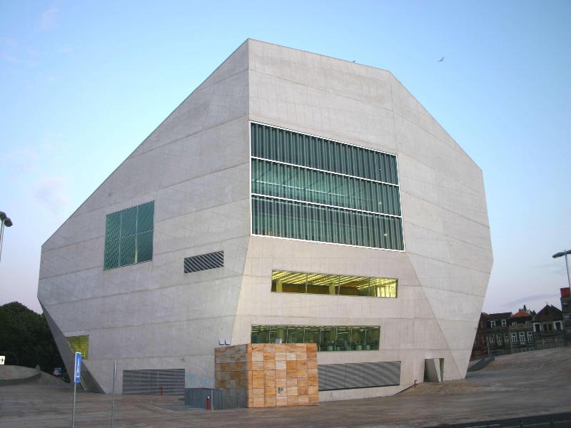 Golden Tulip Porto Gaia - Genel