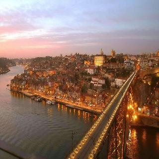 Golden Tulip Porto Gaia fotoÄŸrafÄ±