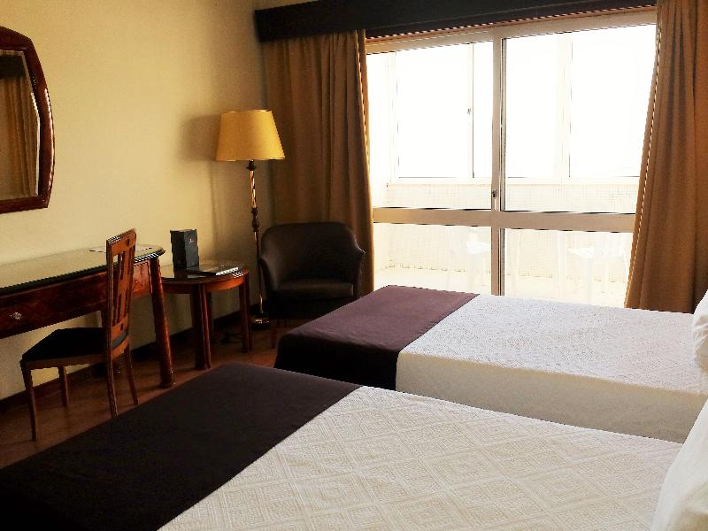 Golden Tulip Porto Gaia - Oda