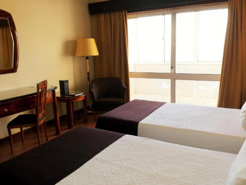 Golden Tulip Porto Gaia - Oda