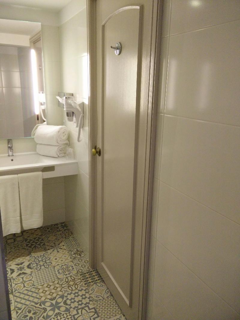 Golden Tulip Porto Gaia - Oda