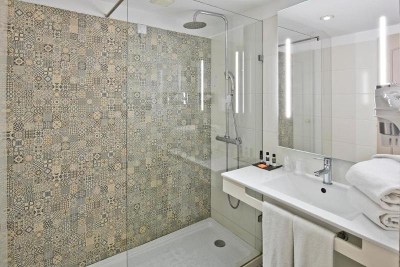 Golden Tulip Porto Gaia - Oda