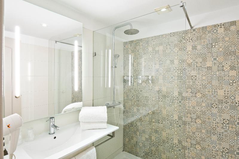 Golden Tulip Porto Gaia - Oda