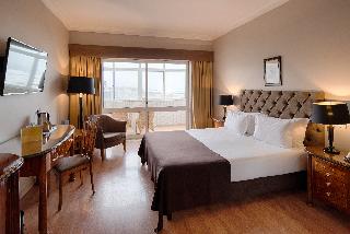 Golden Tulip Porto Gaia fotoÄŸrafÄ±