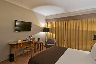 Golden Tulip Porto Gaia fotoÄŸrafÄ±