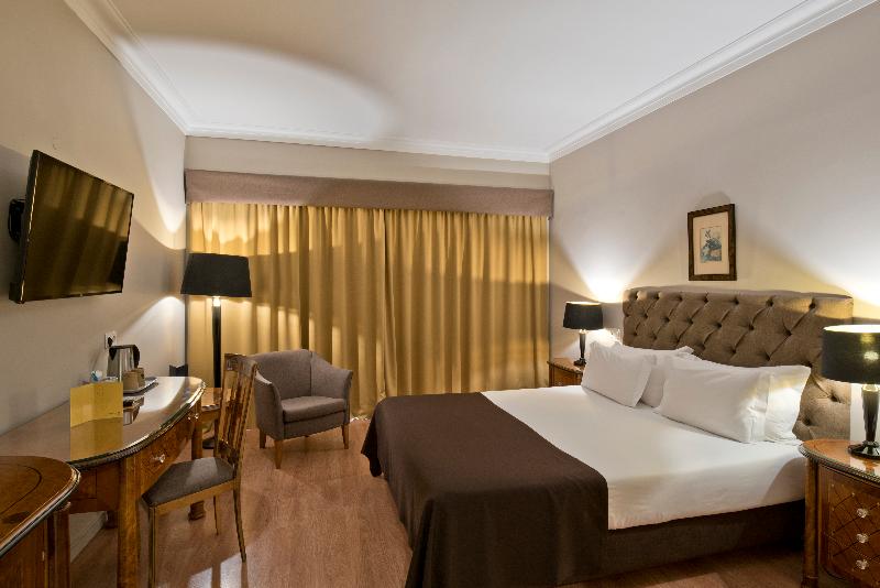 Golden Tulip Porto Gaia - Oda