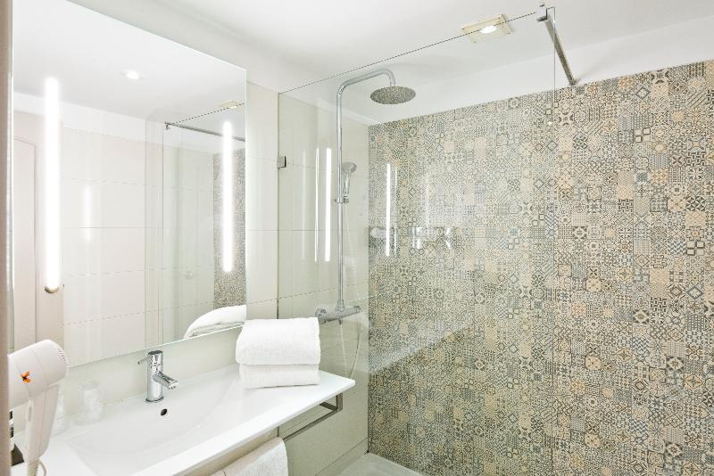Golden Tulip Porto Gaia - Oda