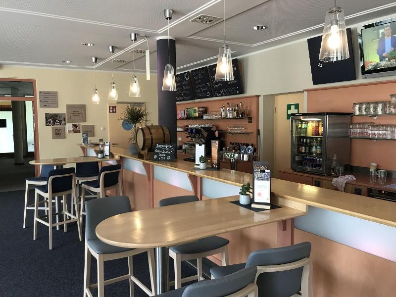 JUFA Nördlingen im Ries - Bar